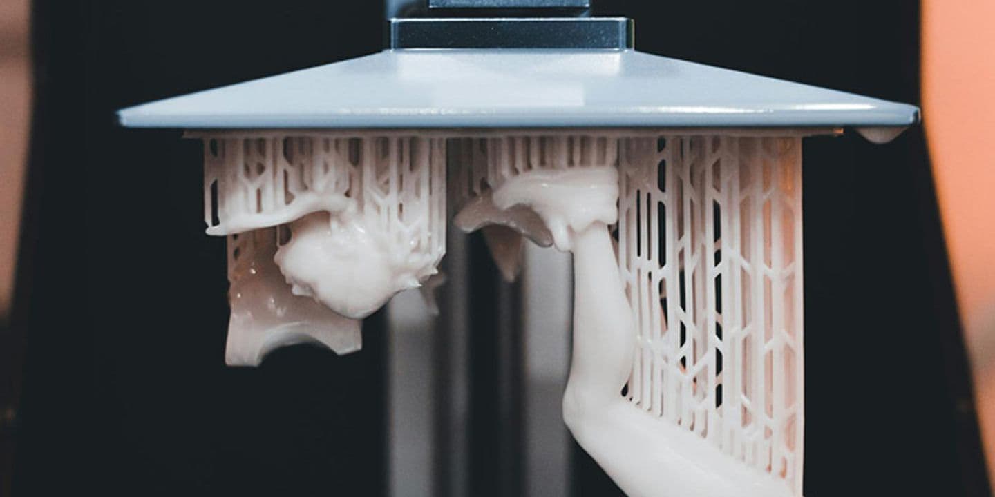 3D Modeling with Nomad Sculpt