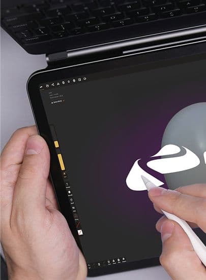 3D Modeling with the Nomad Sculpt App for IPad