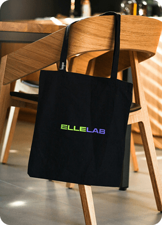 Gadget: Tote Bag