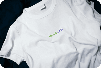 Gadget: Serigraphy